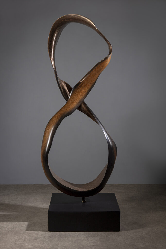 MOKUME GANE SCULPTURE BY MARC FISH
