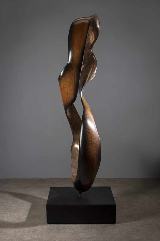 MARC FISH MOKUME-GANE IMAGE 2