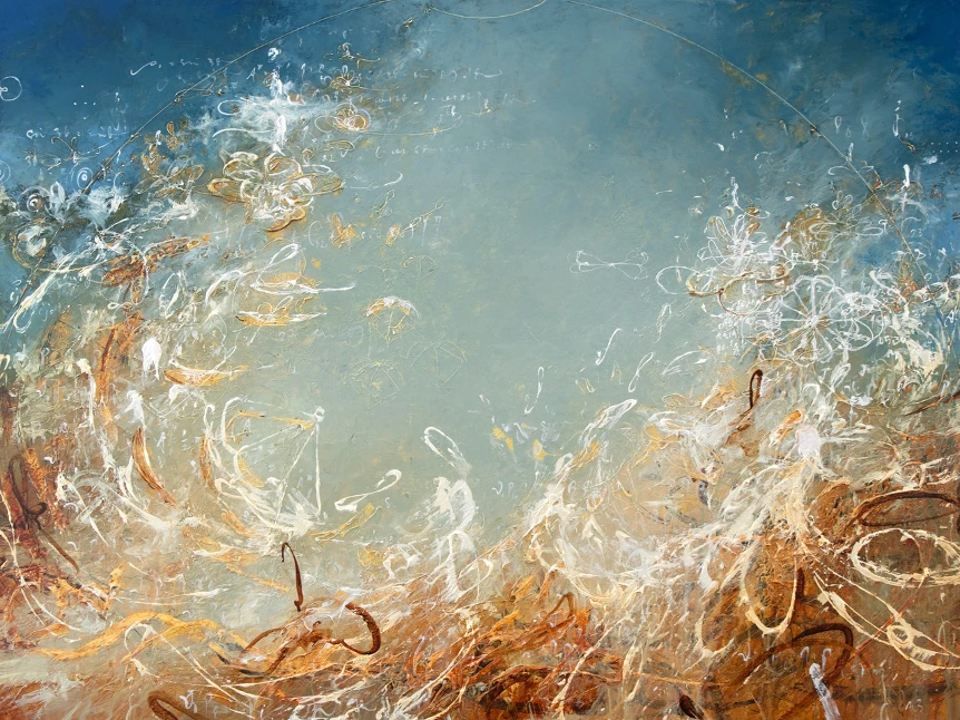 Fibonacci Curves of Joy