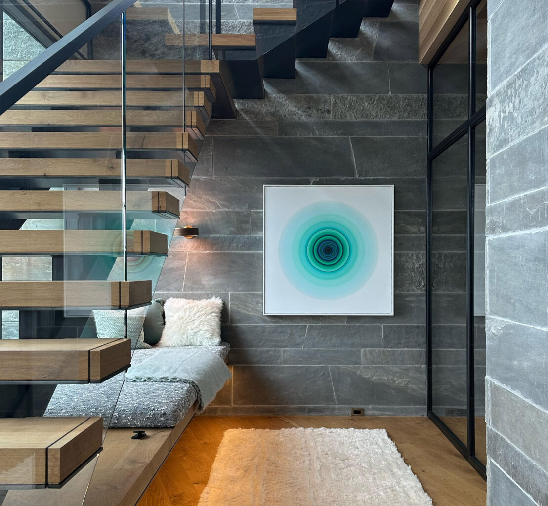 Oliver Marsden artwork